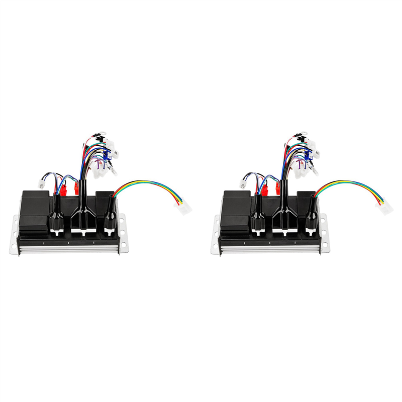 LKPCIGCXM 2X Sine Wave Controller 48V 60V 2500W 72V 3000W Electric Bicycle Brushless DC Controller 50A Scooter Motor Controller