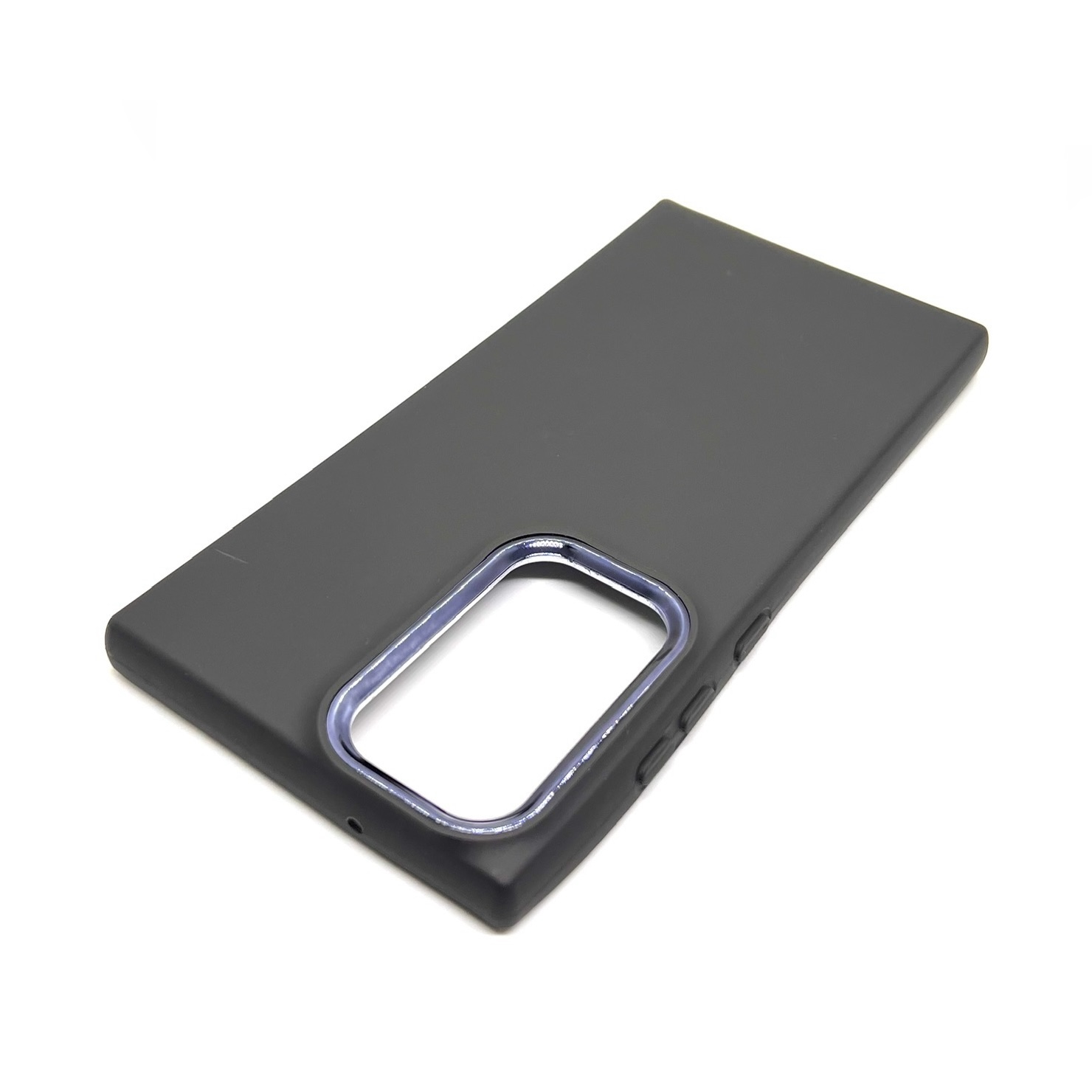 ISamsung S23 Ultra Soft Silicon Cover Case