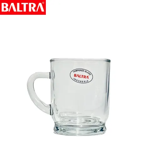 Tranparent Tea/Coffee Cups Baltra Azalea