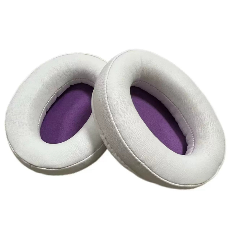 Replacement Ear Pads forKingston Cloud Silver II Headphone Soft Foam Ear Cushion Pads