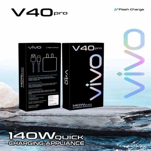 Vivo Mix Model 120W,140W &160W Best Quality Flash Charger