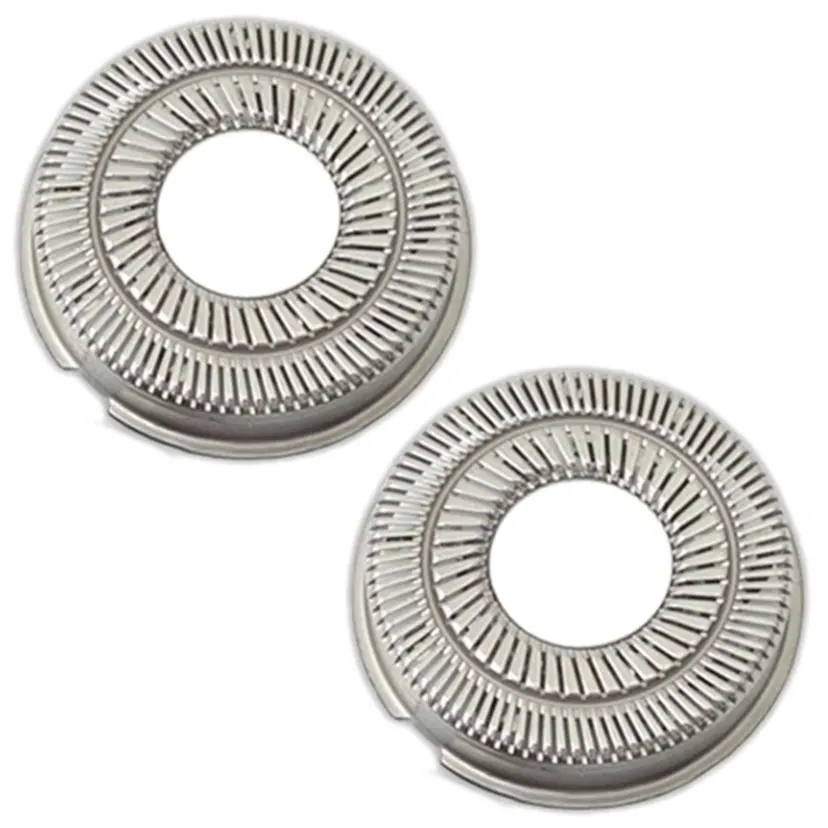 fasdaga 2X Electric Blade Shaver FR6 Replacement for Blade FS820 FS820 FS801 FS829