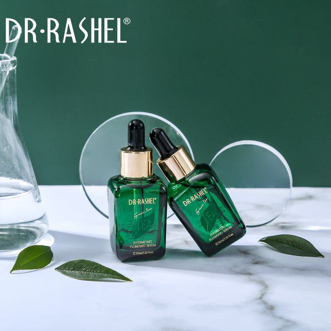 Green Tea Hydration Plumping Serum 30ML Dr Rashel