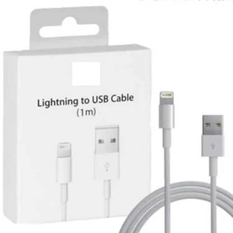 Lightning To USB Cable All Support Charge