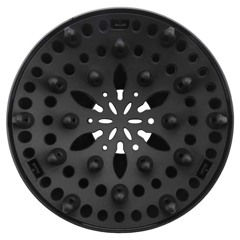 Professional Salon Hairdressing Hair Dryer Diffuser Blow Blower Nozzle Barber Hair Dryer Diffuser