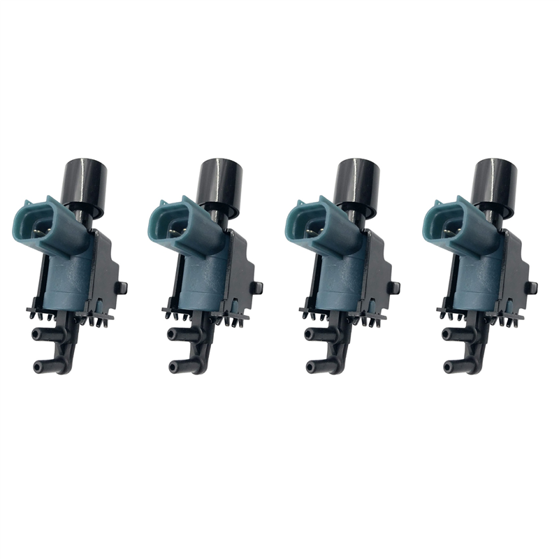 OYPFXMI 4X New Vacuum Switching Valve for T100 for Car Accessories Auto Part 90910-12271 90910-12109