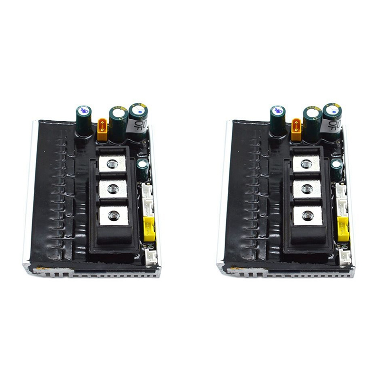 FORIDE 2X Controller for F40 Scooter F Series Mainboard Spare Parts for Max F30 F25 F20 Accessories