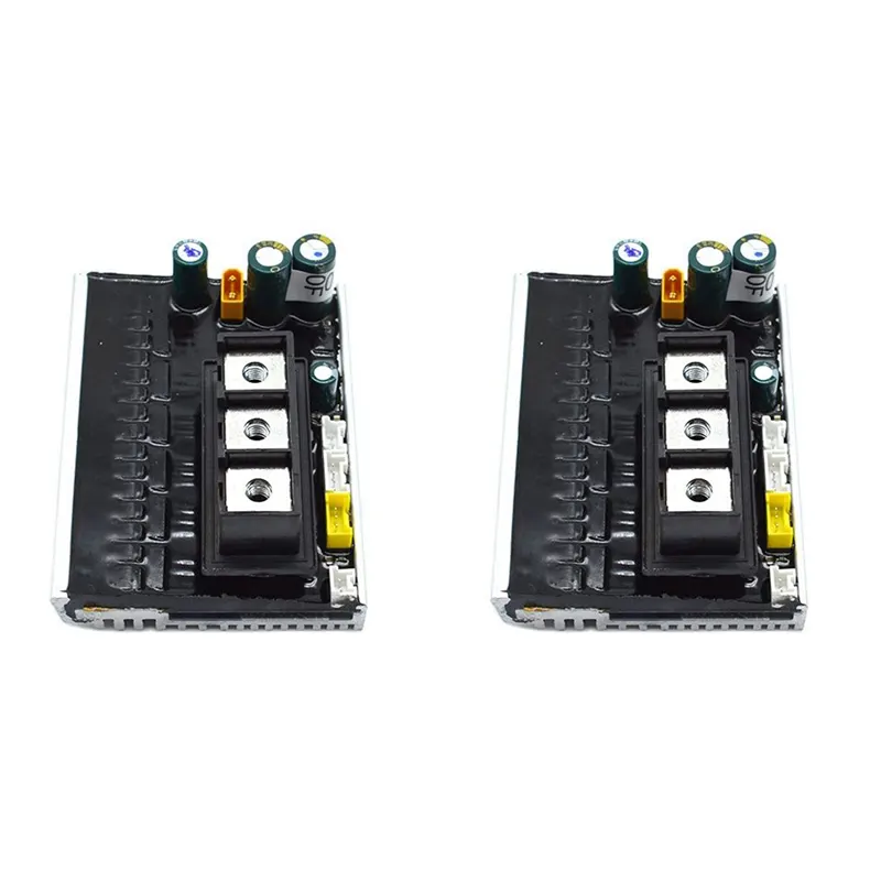 FORIDE 2X Controller for F40 Scooter F Series Mainboard Spare Parts for Max F30 F25 F20 Accessories