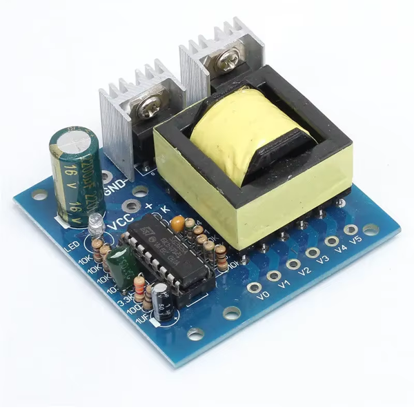 12V DC to 220V AC 150W Inverter