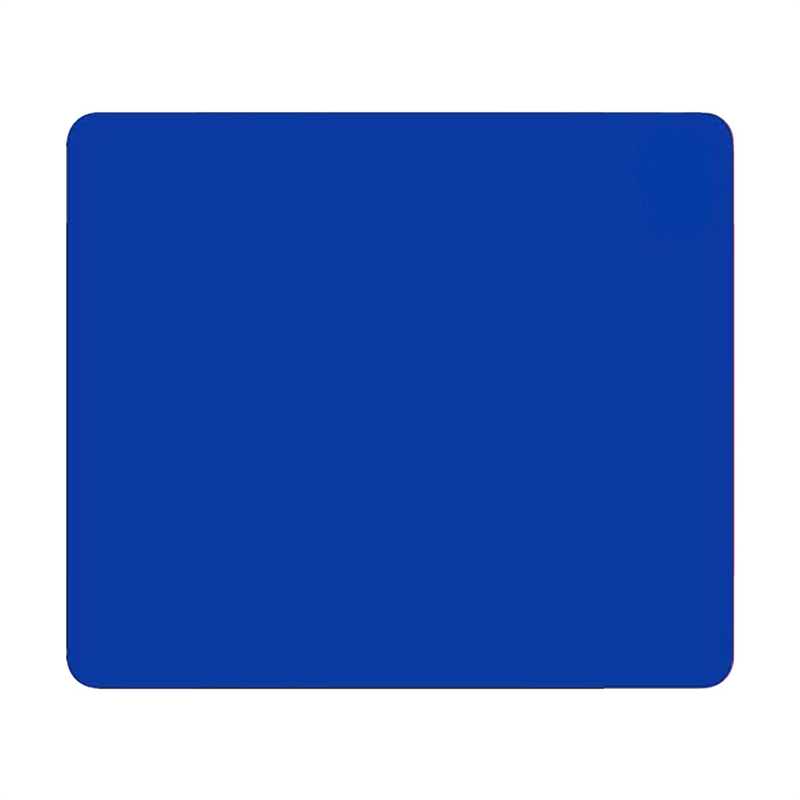 Gaming Mouse Pad Anti-Skid Base Pad Waterproof Oversized Dirty Resistant Portable Computer Desk Pad Red