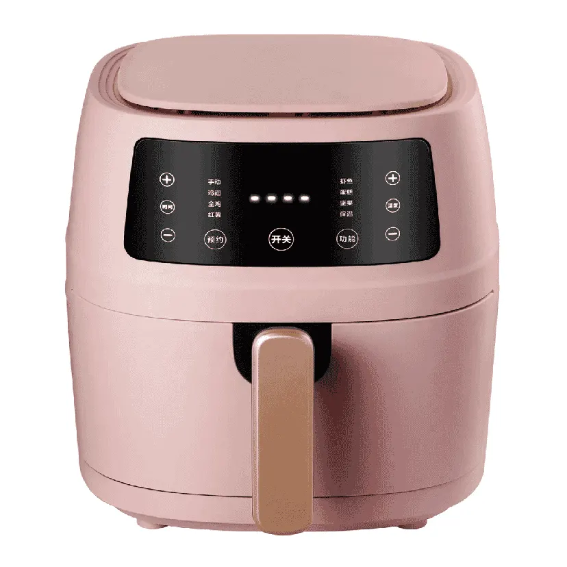 G-Amore Airfryer 6Liter