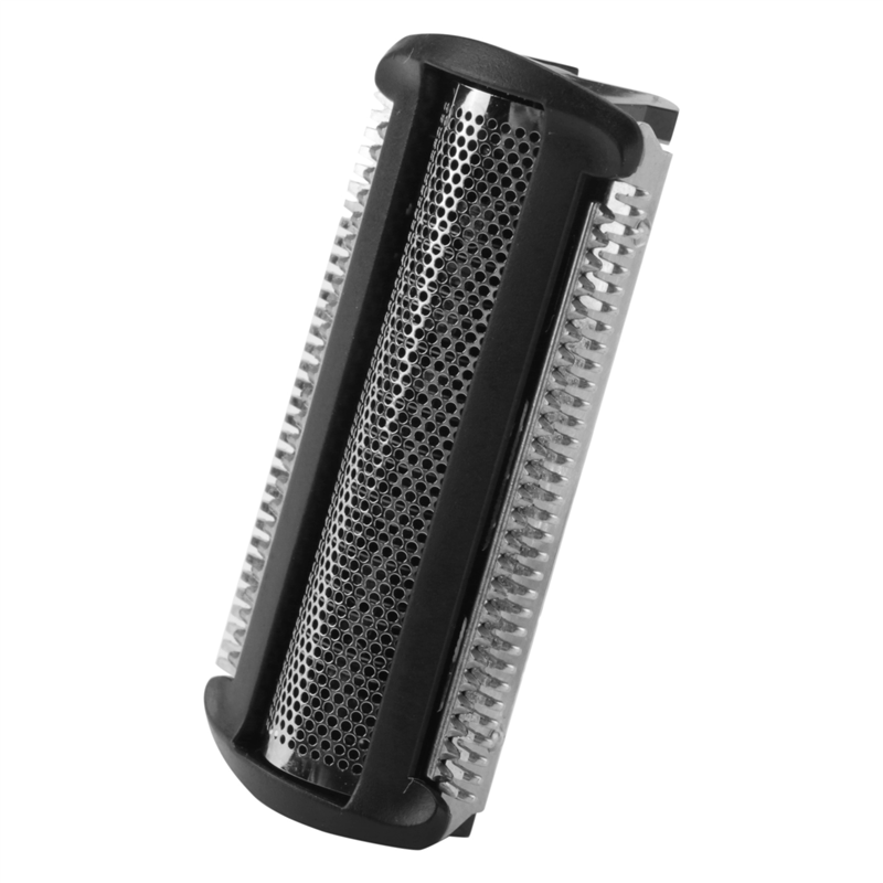 NAMUNY BG2000 Replacement Trimmer/Shaver Foil Head for Bodygroom BG7040 BG7030 BG5025 BG2039