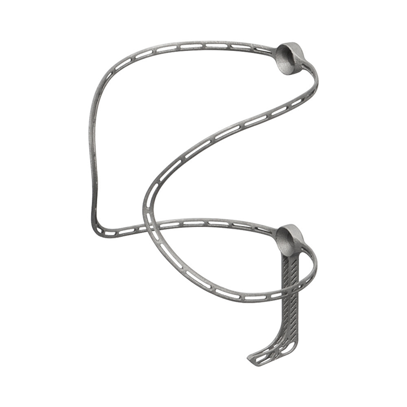 T30 Titanium Water Bottle Cage T30 Bicycle Titanium Water Bottle Cage 8.5g Ultra Light Road Bike Skeletonized Water Bottle Cage