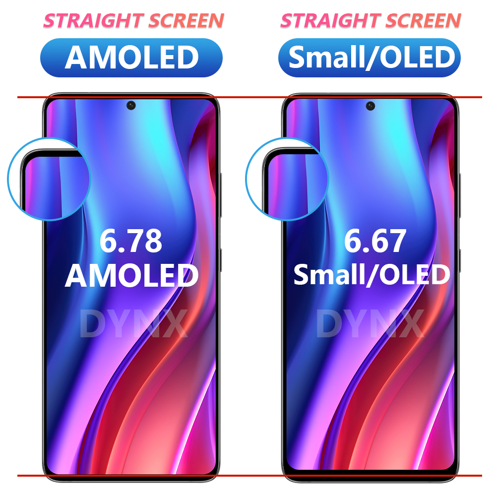 HOT 100%AMOLED For Samsung Galaxy S21 Ultra 5G Screen Replacement With Frame For Samsung S21 Ultra Screen Replacement SM-G998U G998A