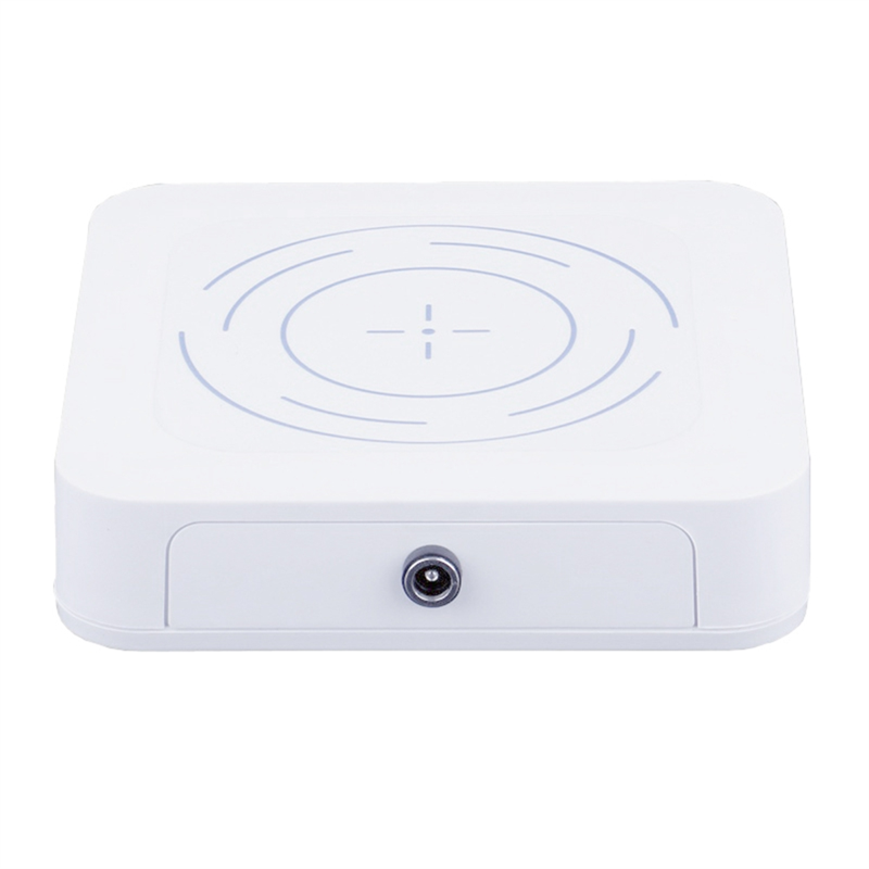JAERBEE 2500rpm Mini Magnetic Stirrer USB Magnetic Mixer Laboratory Supplies Electric Mixing for Laboratory