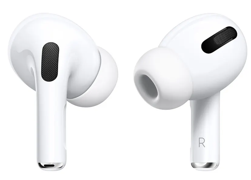 Vylon Airpods_Pro_ANC High Bass Sound Quality Wireless Earbuds Bluetooth 5.0 Pop-Up Feature Compatible with All Devices,