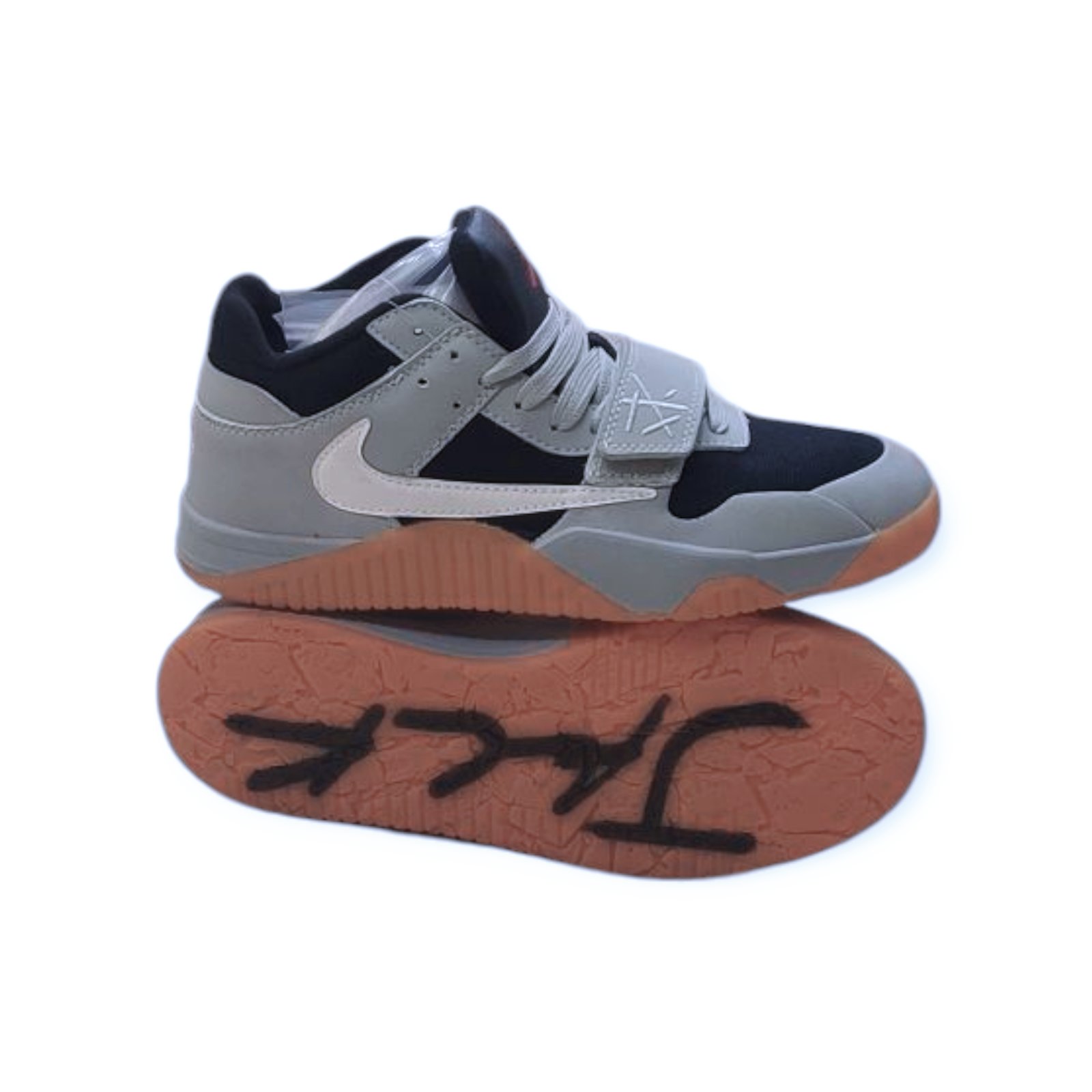 New Laced Up Comfortable Premium Quality & Stylish Sneaker Shoes For Men (W12)