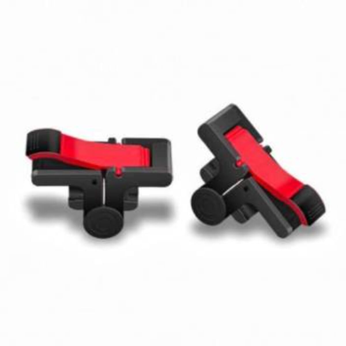 PUBG Mobile Trigger