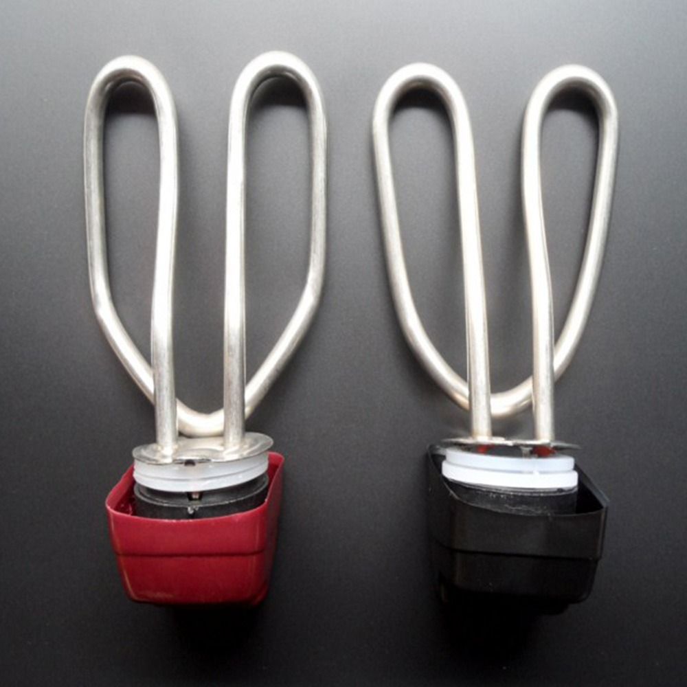 Dry Stainless Steel Heating Tube Kettle Heating Core Electric Kettle Part Heating Pipe Kettle Heated Pipe