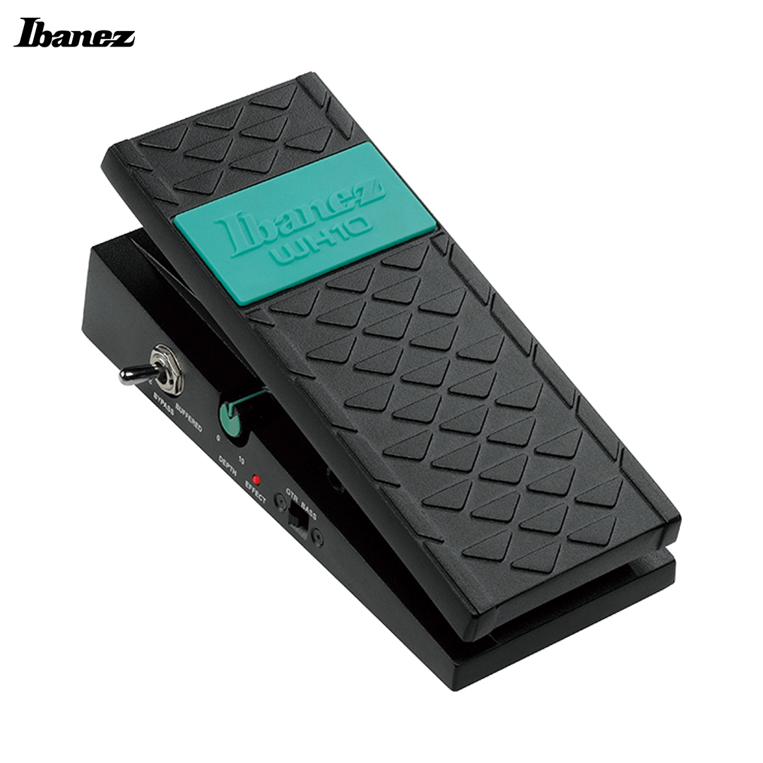 Ibanez WH10V3 Guitar Wah Pedal