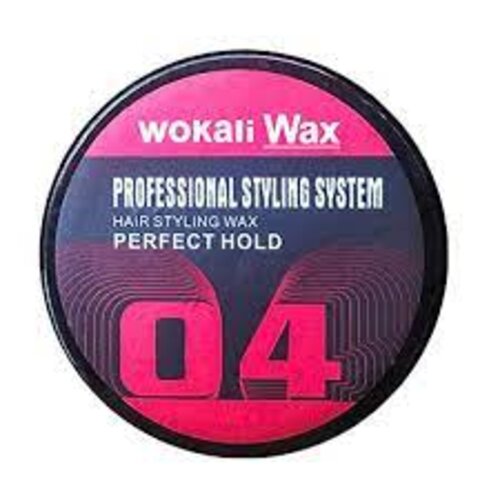 Wokali Wax 04 Hair Styling Wax 50 gm