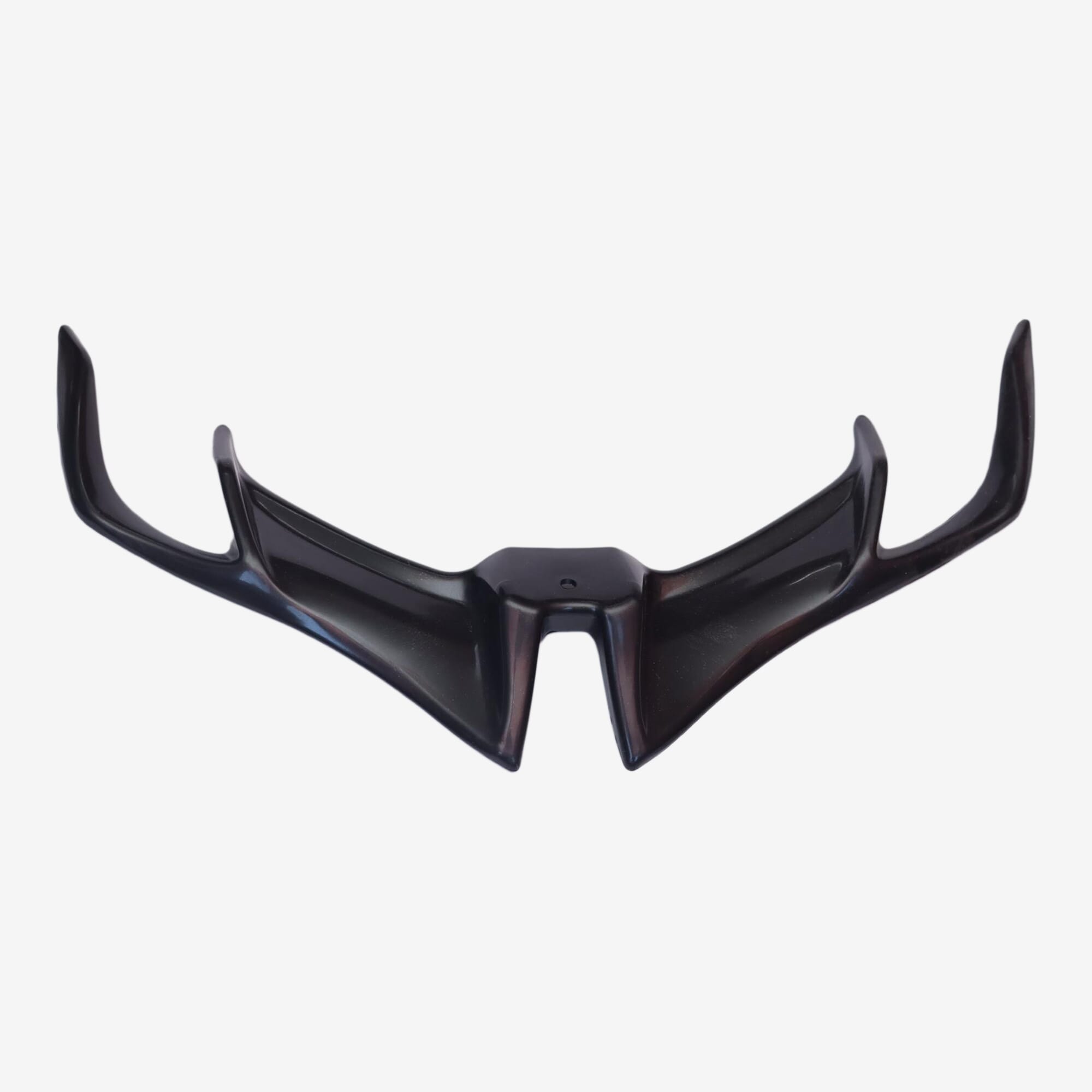Black R15 V3 Wind Shield