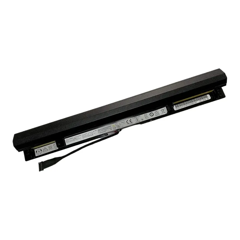 Laptop Battery For Lenovo Ideapad 300-15IBY 300-15ISK 80RJ 80RK 80MJ 80QQ 80UD 80NL L15M4A01 L15M4E01