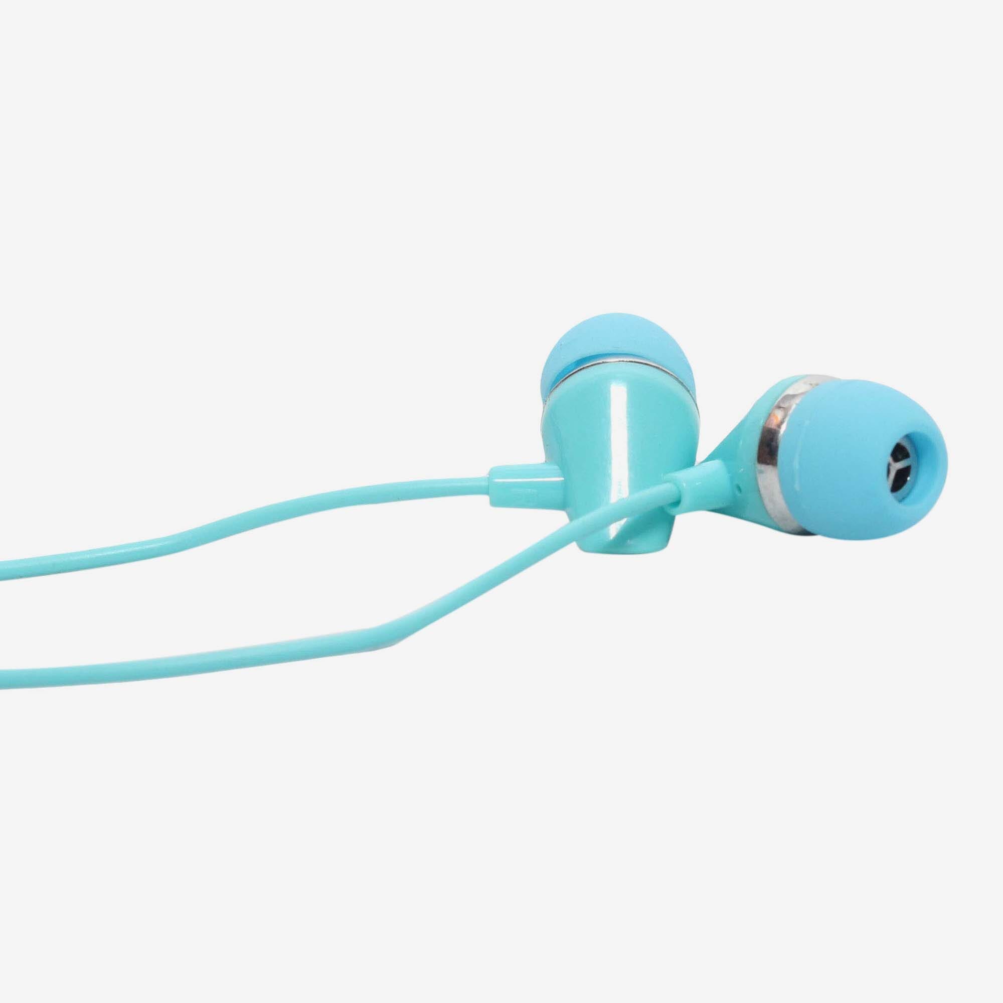 Hero V8 Hifi Sound Earphone