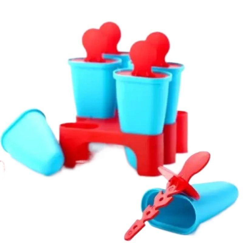 JONY Candy Maker, Ice Cream Maker, Kulfi Mold, Popsicle Mold