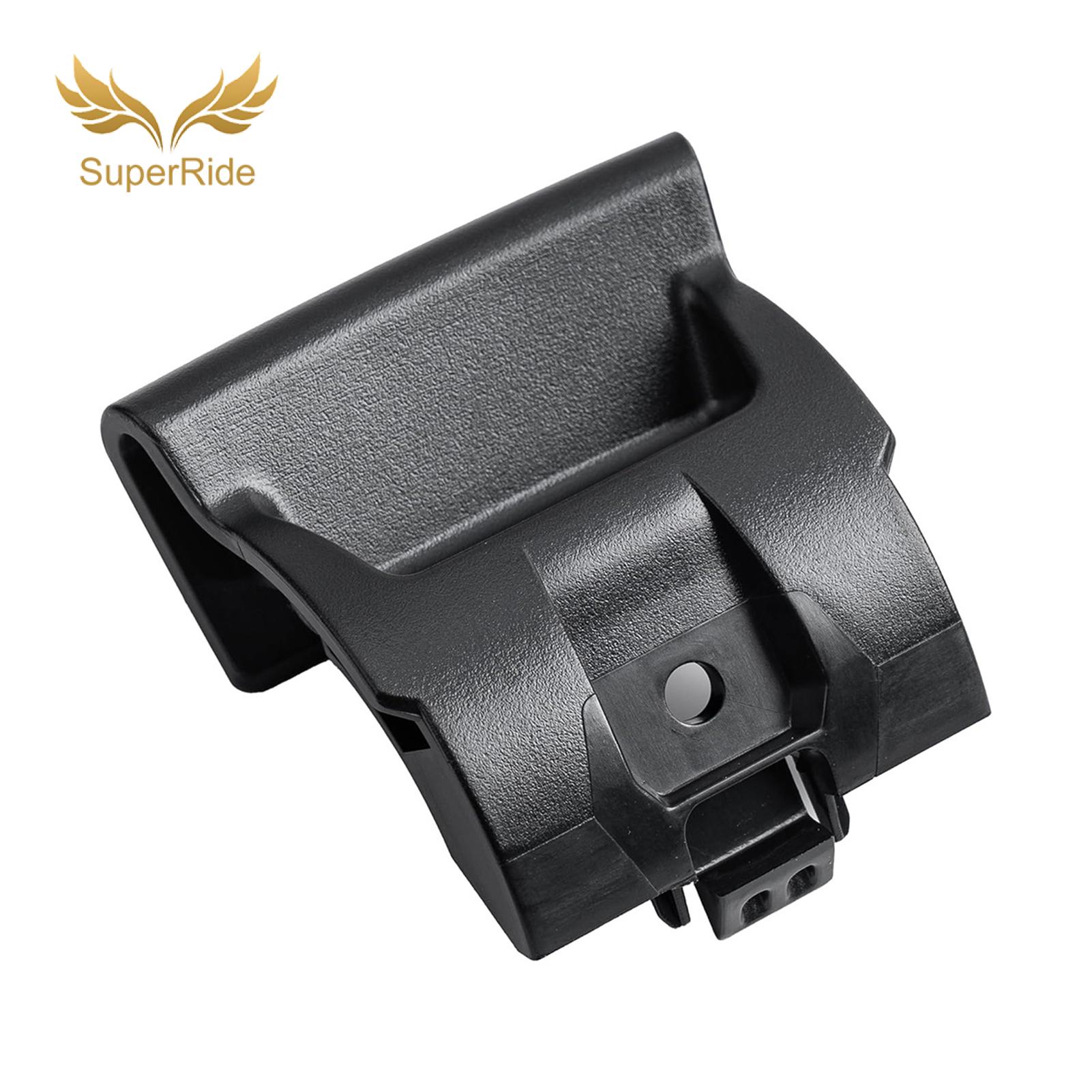 SuperRide Seat Handle for Xc90 Xc90 Seat Handle One-touch Recliner Lever Switch Replacement Car Interior Part Durable Easy to Install Seat Back