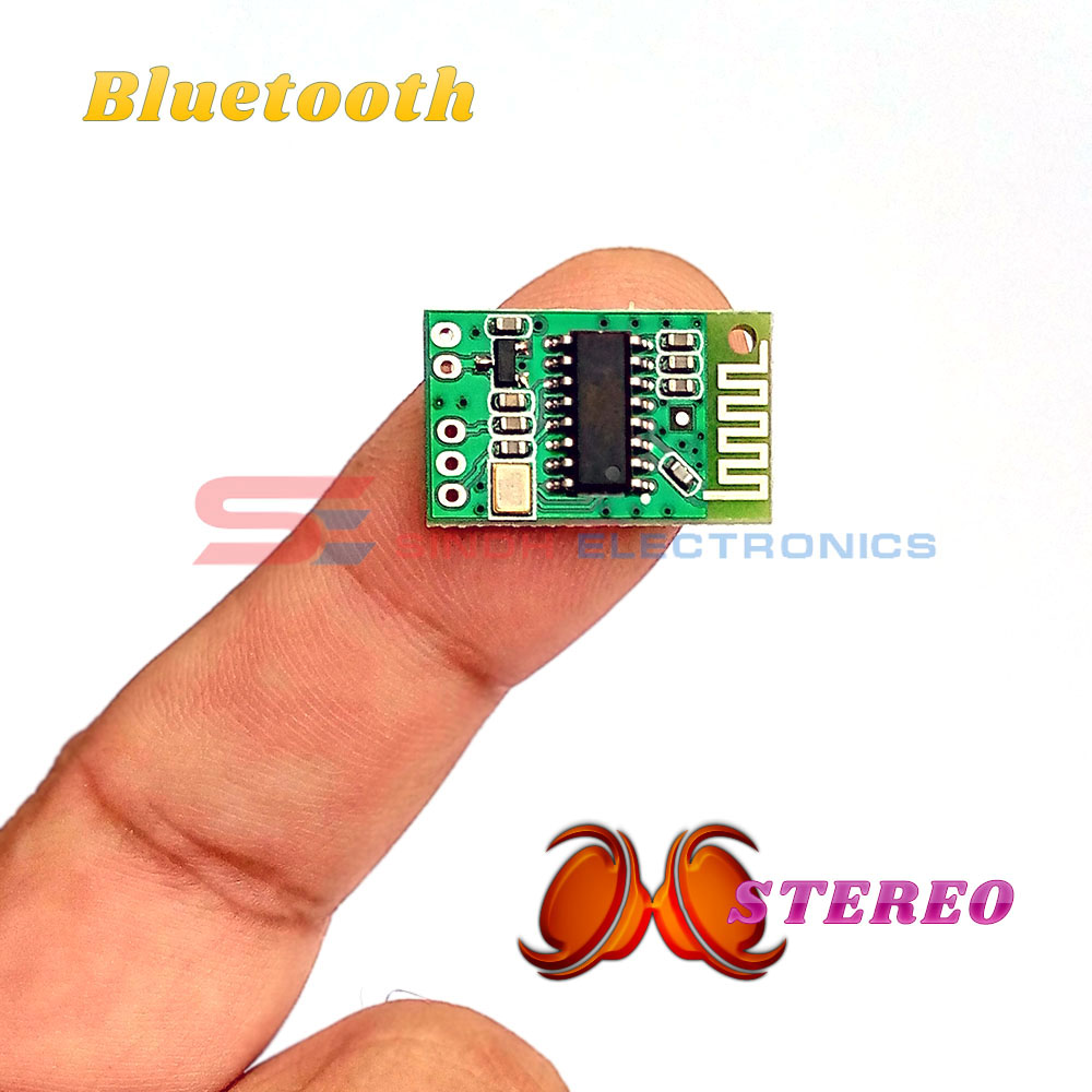 Bluetooth Audio Receiver Module 2pcs 3.0