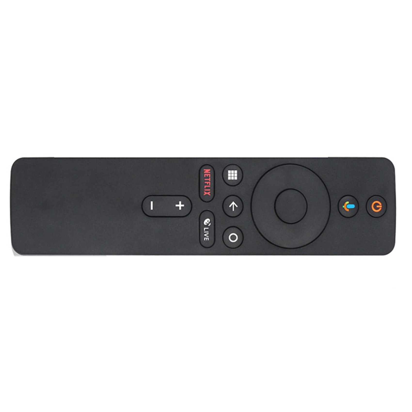 3X for MI Box S XMRM-006 MDZ-22-AB Voice Bluetooth RF Remote Control with the for Assistant Control