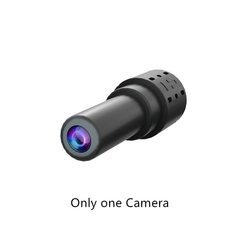 Mini WiFi Camera HD 1080P Indoor Monitor Security Protection Home Baby Video Surveillance IP Cam Audio Recorder 2024 New Bles Online DZ-27B-18