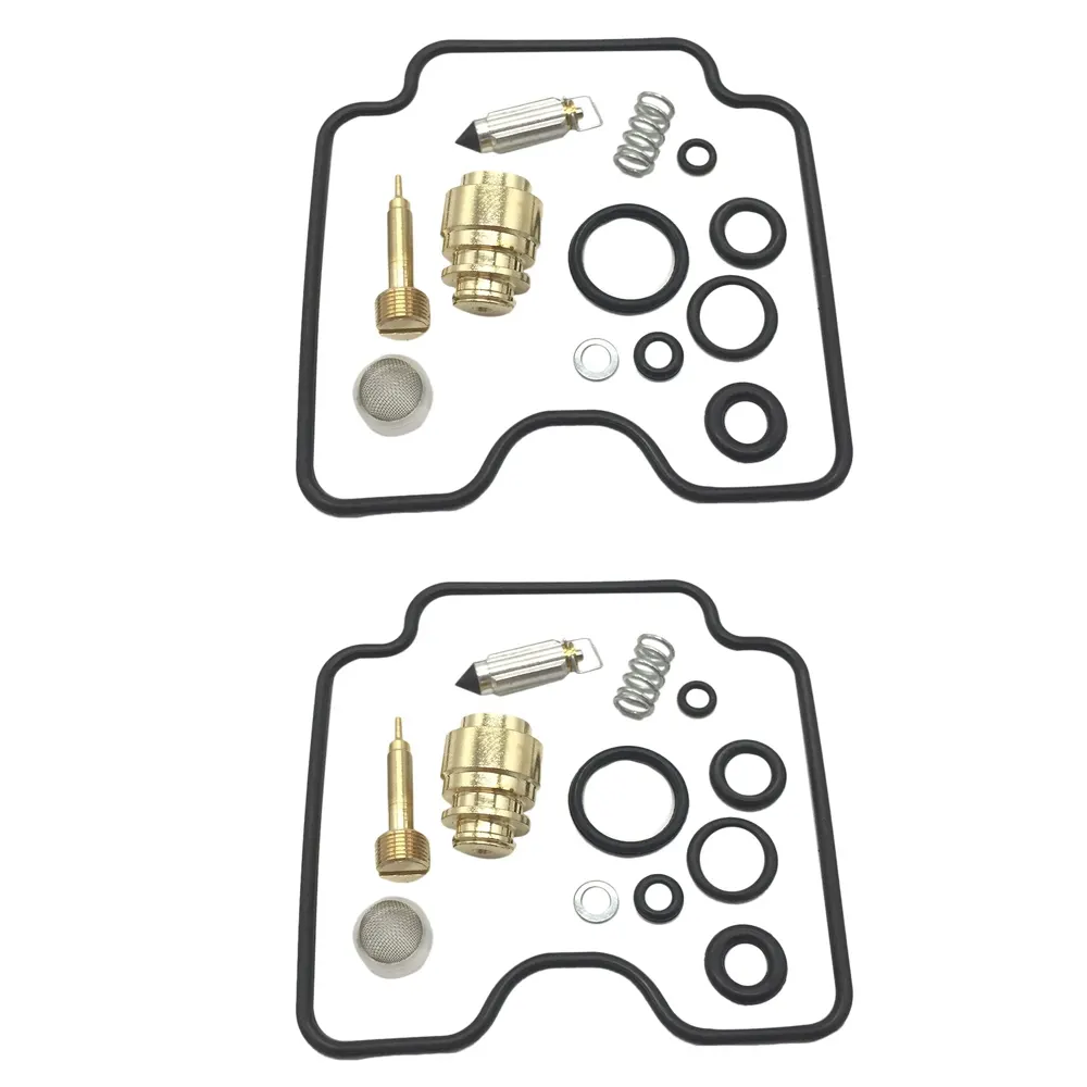 OYPFXMI Motorcycle Carburetor Repair Kit Carburetor Vacuum Diaphragm Kit for V-Star 1100 XVS1100 1999-2005 - image 1