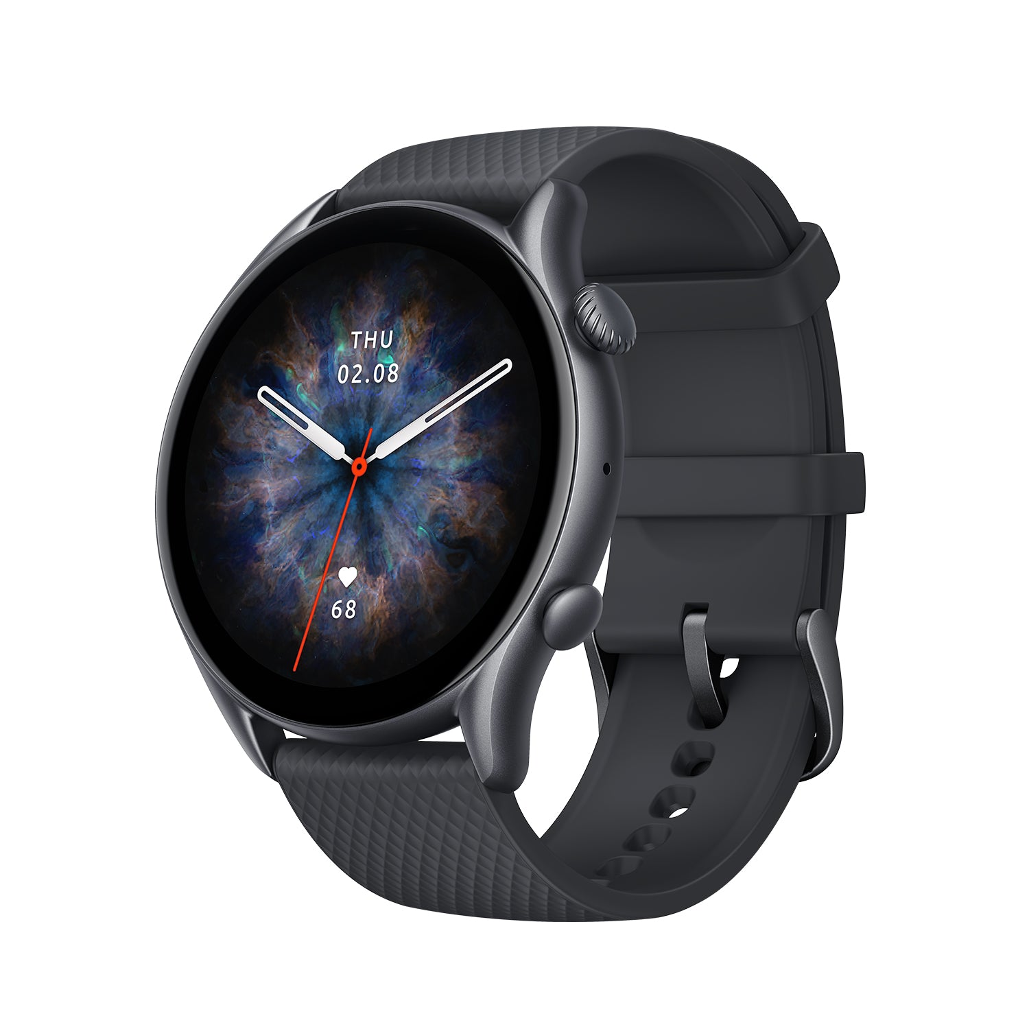 Amazfit GTR 3 Pro Smart Watch with Bluetooth Call Alexa GPS Wifi
