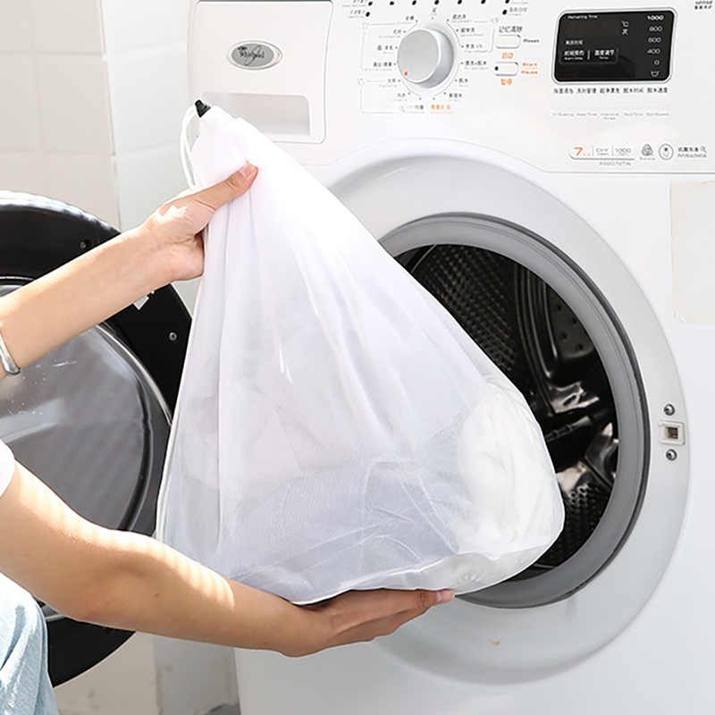 Accessories: underwear, socks, laundry bags, washing drawstrings, thickened large laundry bags, multiple sizes, mesh bras, storage, washing machine