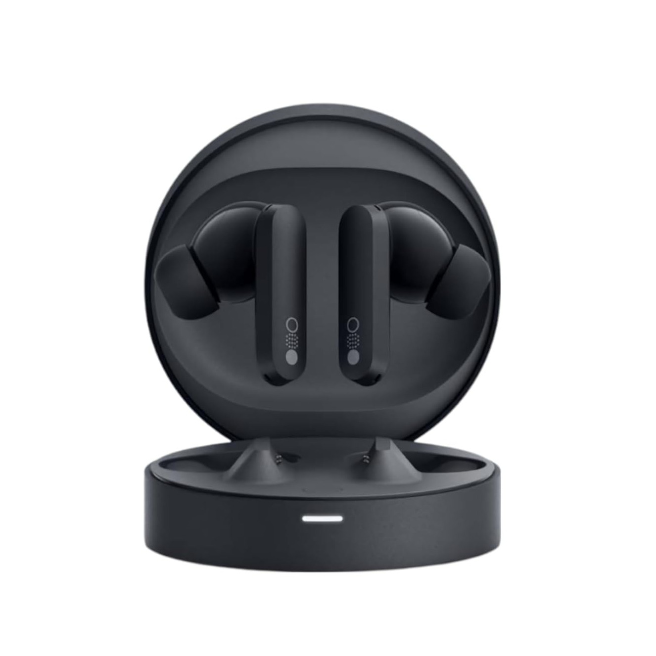 Nothing Buds Pro with 45 dB ANC, Ultra Bass Technology & upto 39 hours of battery life Bluetooth Earbuds