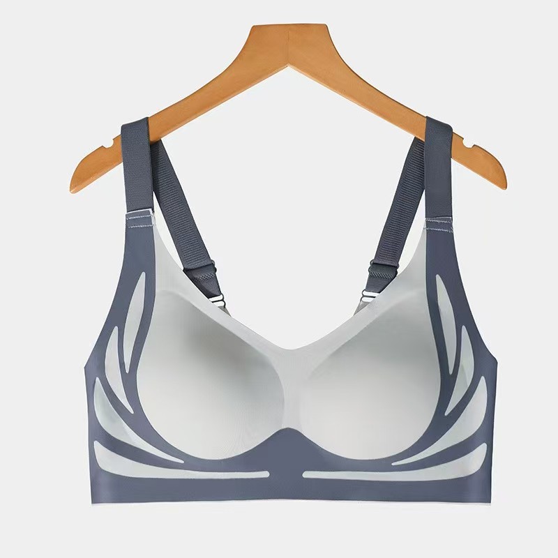 For Women Girl Back Bra Sports Bra Vest Push Up Posture Bras Plus Size Bra Fitness Underwear Corset Posture Corrector