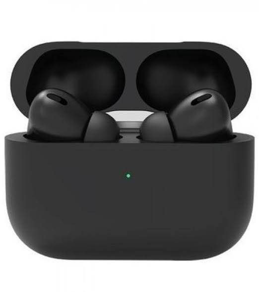 HOT Airpods Pro 2 Titanium Edition, Wireless Earbuds, Bluetooth 5.0, Superior Sound And Build Quality