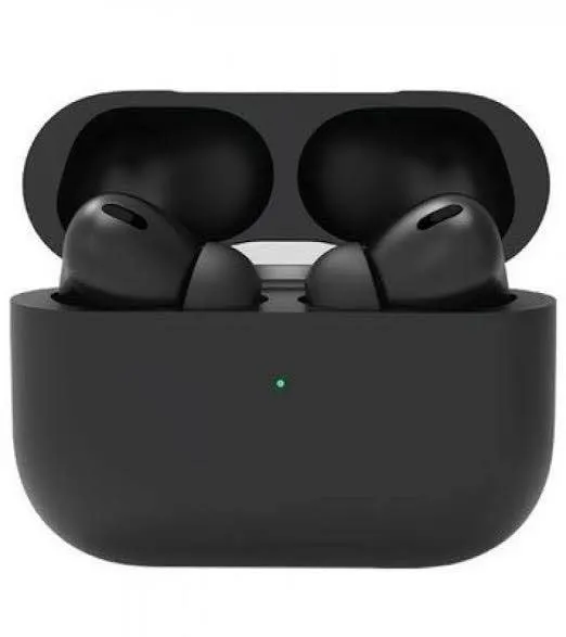 HOT Airpods Pro 2 Titanium Edition, Wireless Earbuds, Bluetooth 5.0, Superior Sound And Build Quality