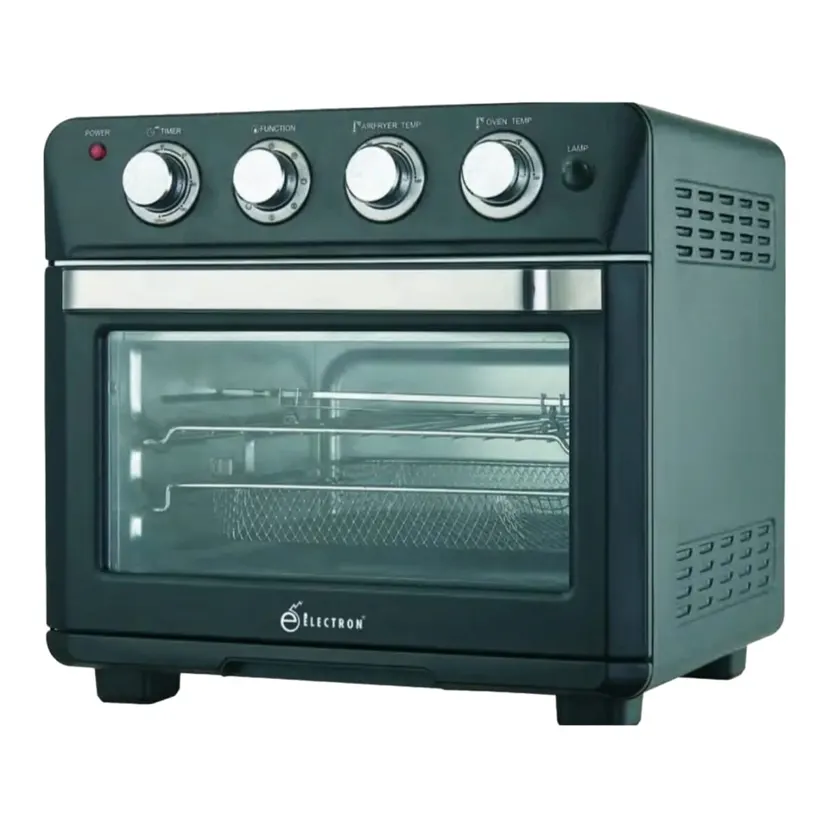 Electron 3 In 1 Heavy Air Fryer Oven And Dehumidifier 25L