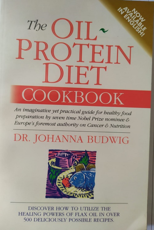The Oil Protein Diet
