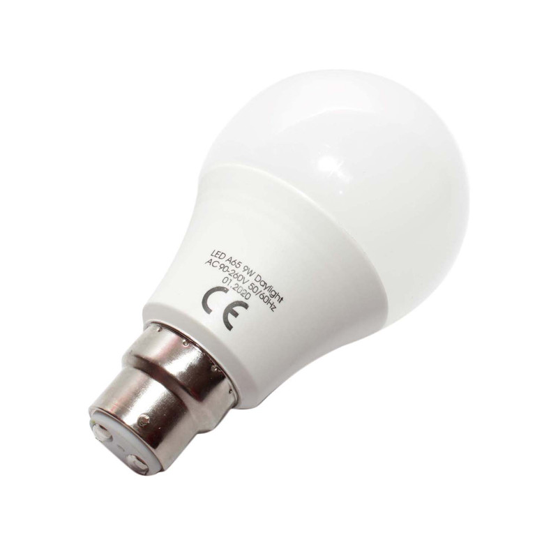 Diya LED Bulb 9 W