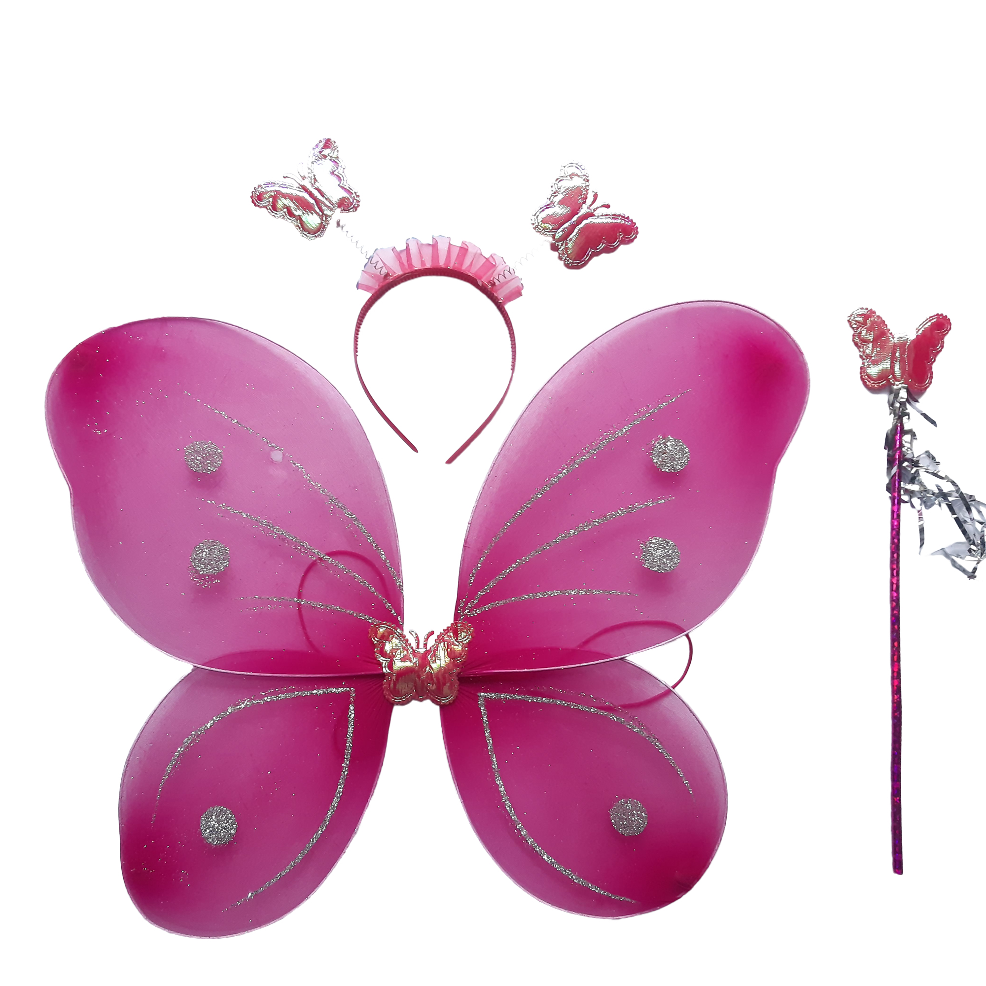 Butterfly Wing Set For Baby Girl Angel wings