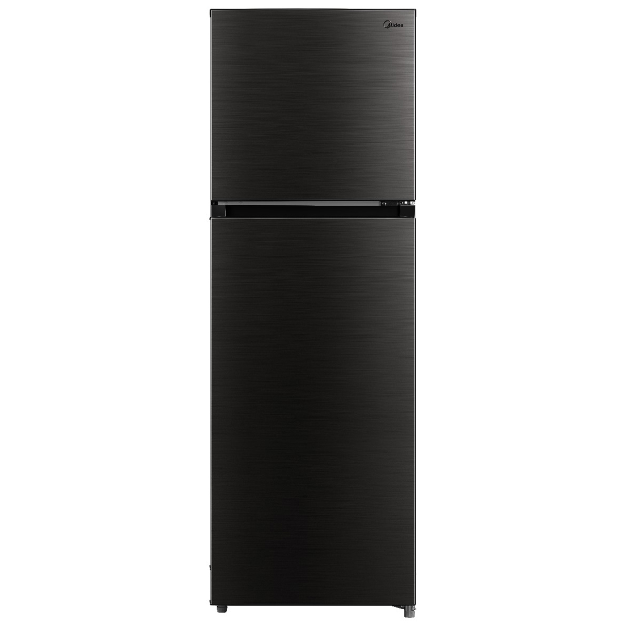Midea Brand 413 Liter Double Door Refrigerator, Model-MDRT580MTU46SAD, 10 Years Warranty