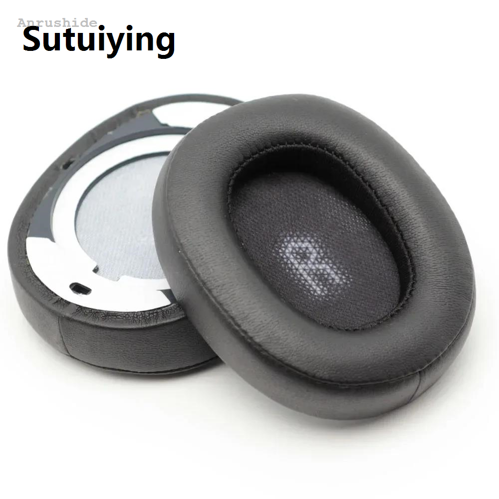 Sutuiying Profesional Anrushide Headphone Earpads for JBL E55BT Luxury E55 BT Wireless Headphones