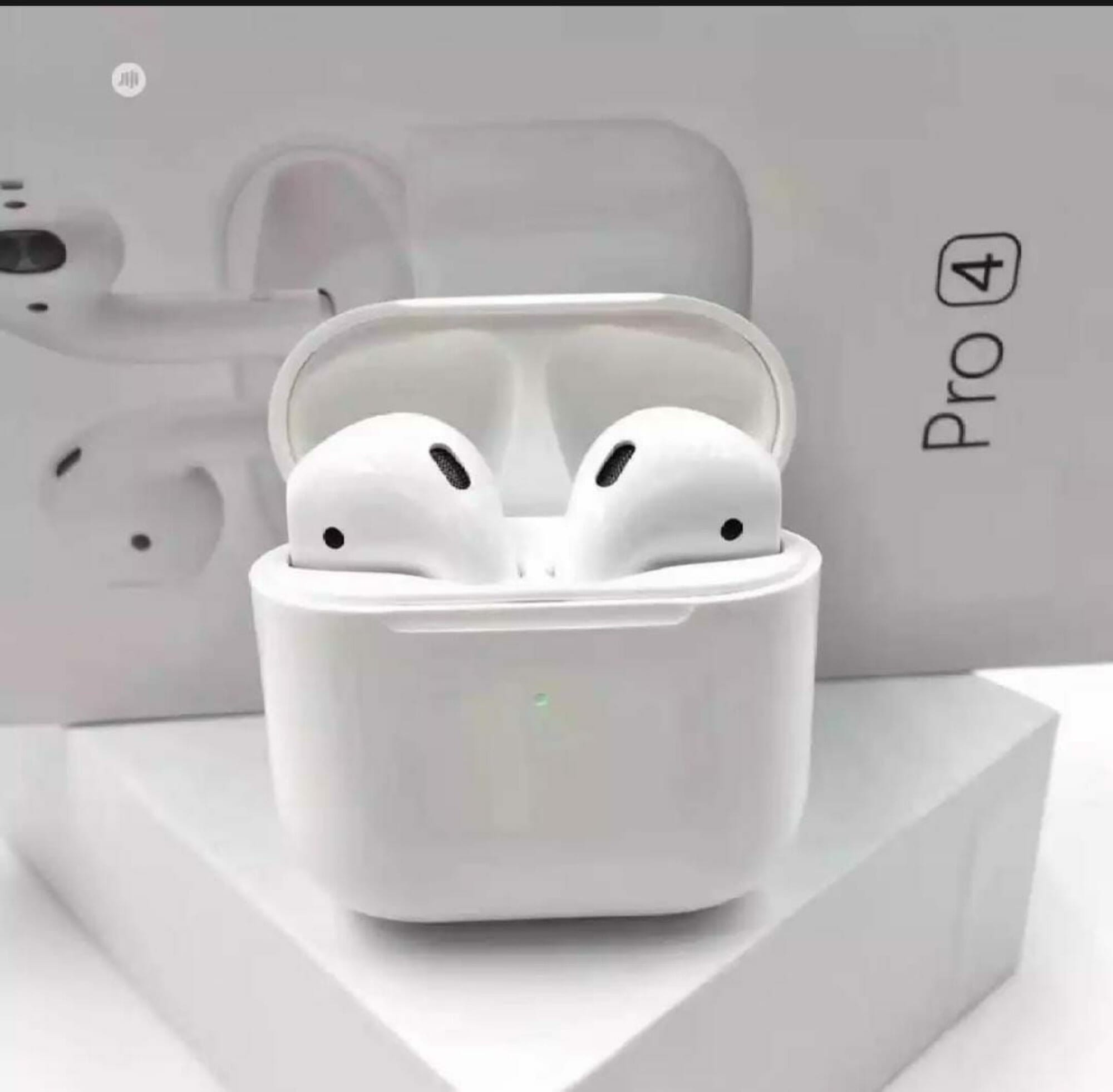 TWS Bluetooth Wireless buds pro
