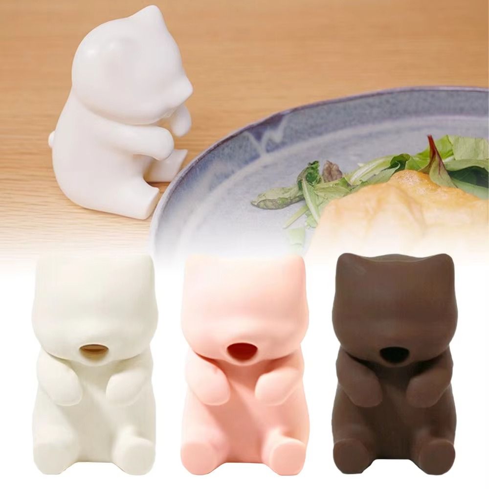 Cute Cartoon Cat Mini Fan Portable Handheld Air Blower Cat Tongue Mini Cooling Fan Hot Food