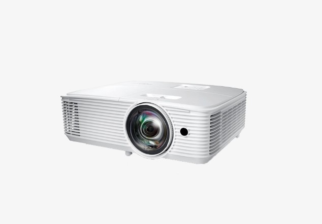 Optoma X309ST Projector