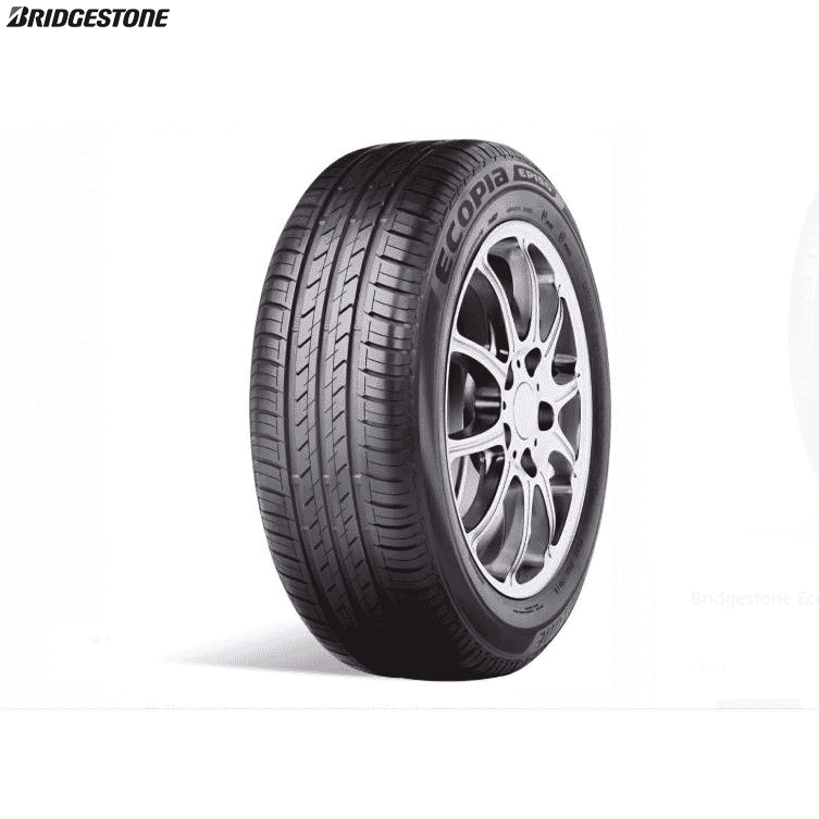 Bridgestone 185/65 R14 EP150 For Skoda Fabia, Mahindra KUV100, Maruti Baleno, Hyundai i20